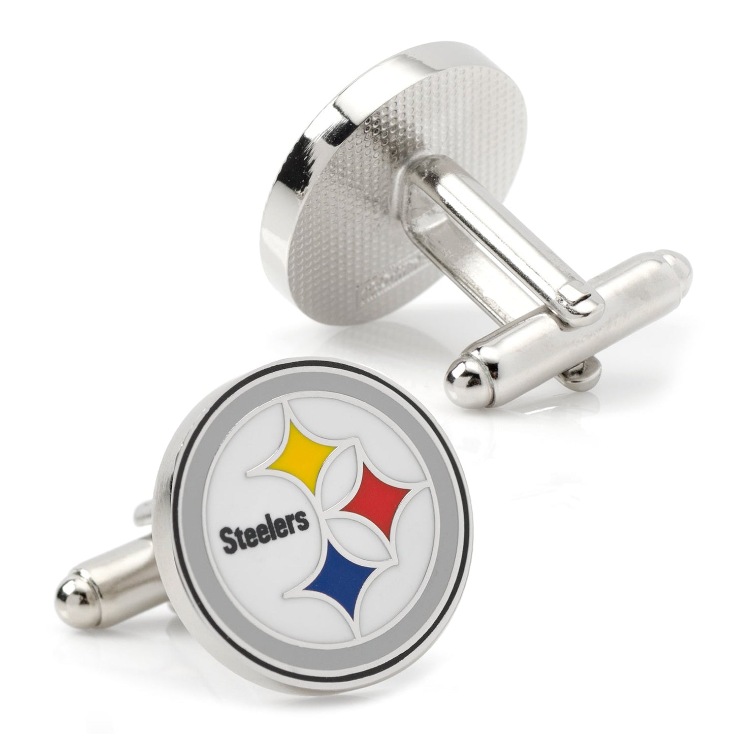 NFL Pittsburgh Steelers Cufflinks