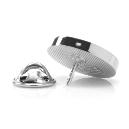 MLS Portland Timbers Cufflinks and Lapel Pin Gift Set