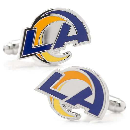 NFL Los Angeles Rams Cufflinks