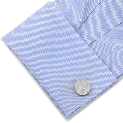 NBA Toronto Raptors Cufflinks & Tie Bar Gift Set