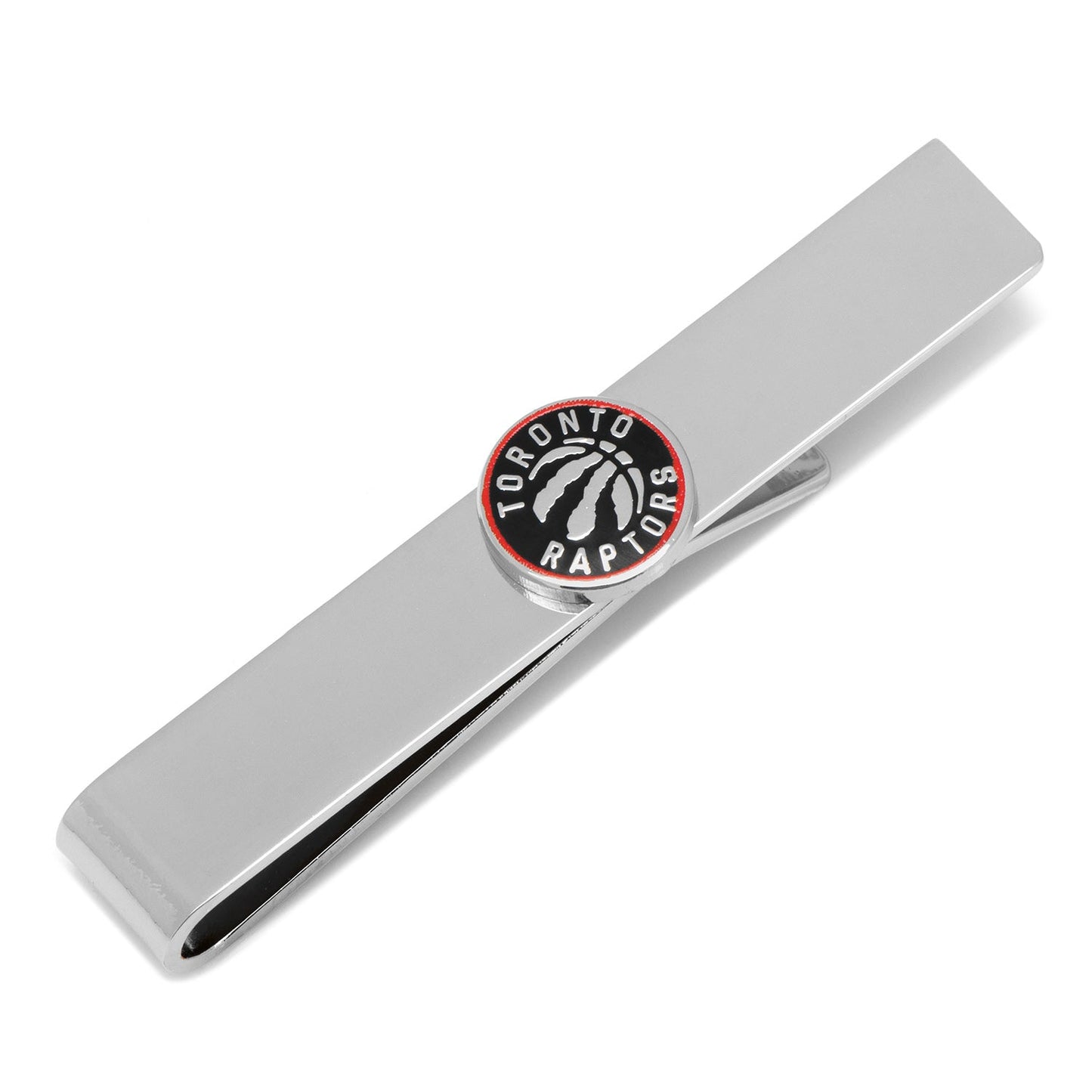 NBA Toronto Raptors Cufflinks & Tie Bar Gift Set