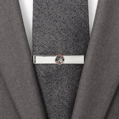NBA Toronto Raptors Tie Bar