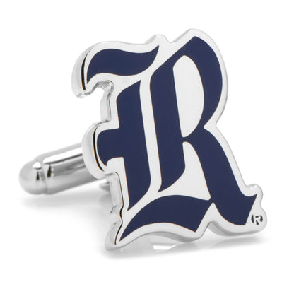 NCAA Rice University Owls Cufflinks