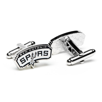 NBA San Antonio Spurs Cufflinks