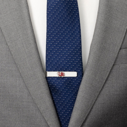 NCAA University of South Carolina Gamecocks Tie Bar