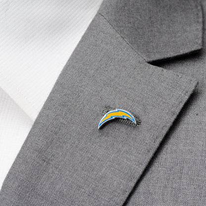 NFL Los Angeles Chargers Lapel Pin