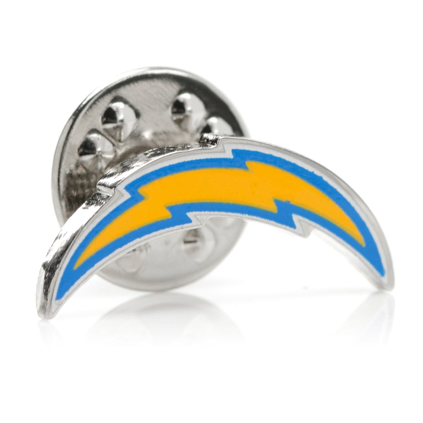 NFL Los Angeles Chargers Lapel Pin