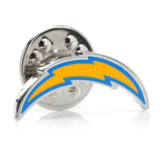 NFL Los Angeles Chargers Lapel Pin