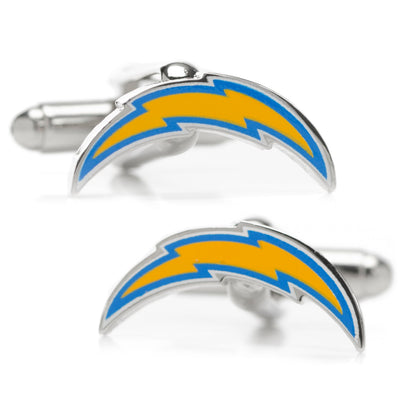 NFL Los Angeles Chargers Cufflinks