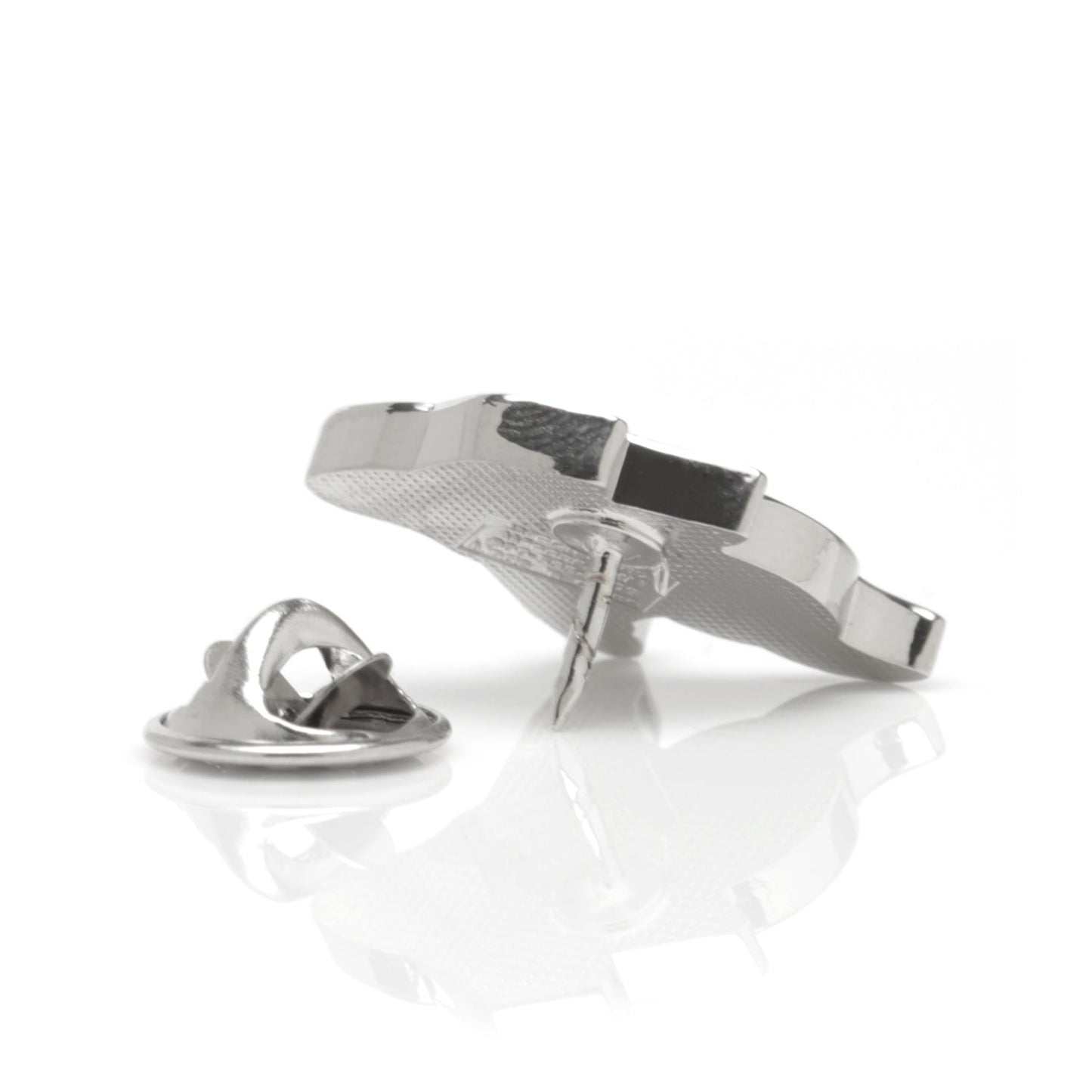 NCAA South Dakota State University Lapel Pin