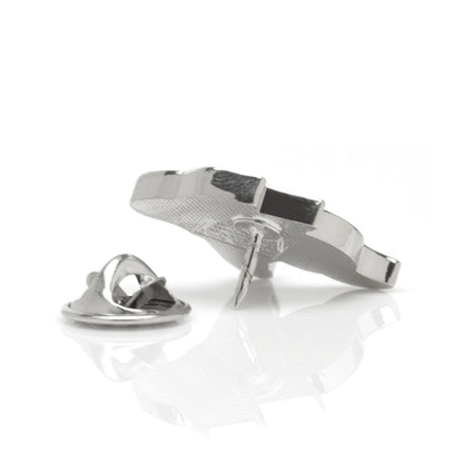 NCAA South Dakota State University Lapel Pin