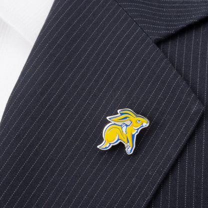 NCAA South Dakota State University Lapel Pin