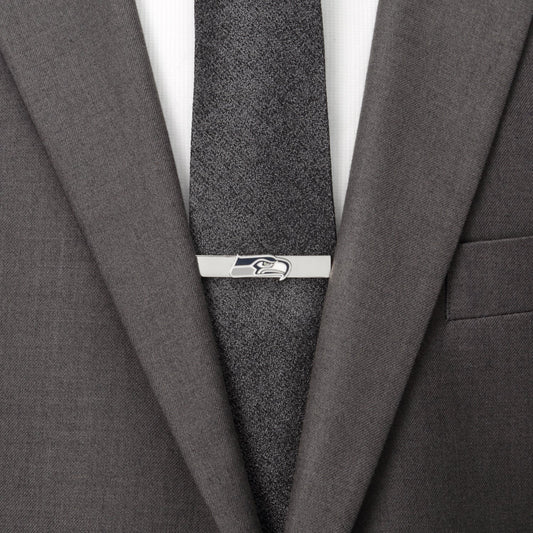 NFL Seattle Seahawks Tie Bar