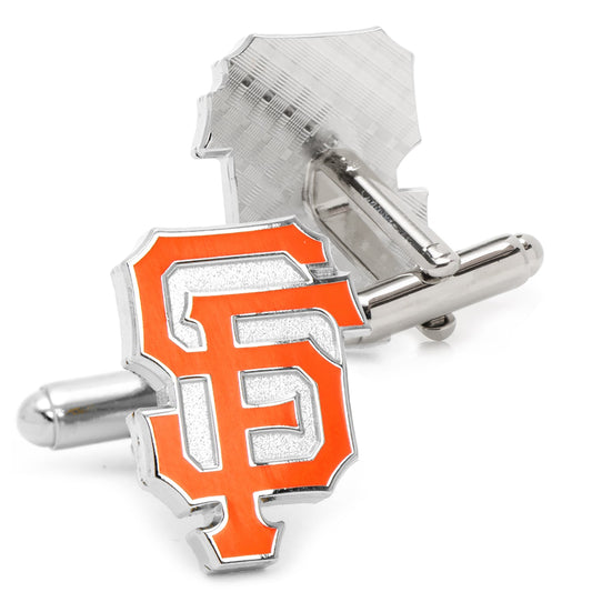 MLB San Francisco Giants Cufflinks