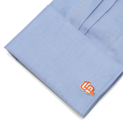 MLB San Francisco Giants Cufflinks