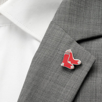 MLB Boston Red Sox Lapel Pin