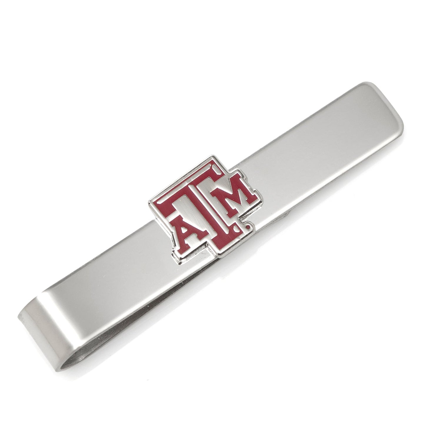 NCAA Texas A&M Aggies Cufflinks and Tie Bar Gift Set