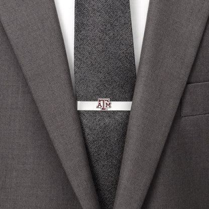 NCAA Texas A&M Aggies Tie Bar