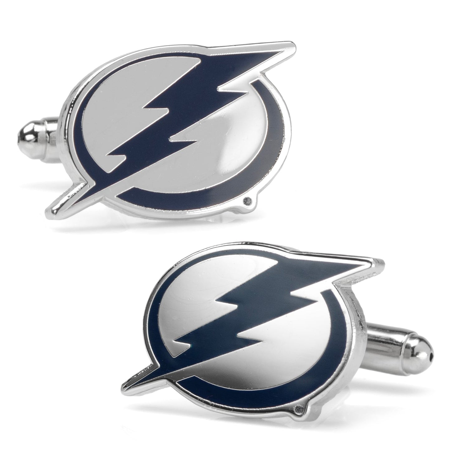 NHL Tampa Bay Lightning Cufflinks