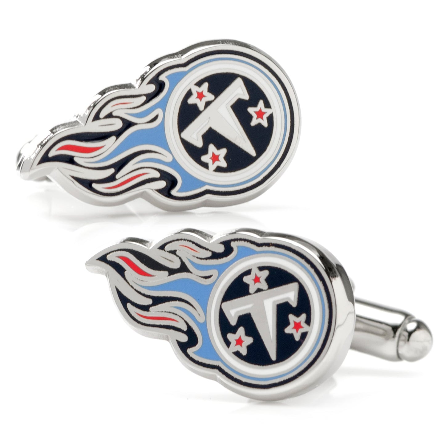 NFL Tennessee Titans Cufflinks