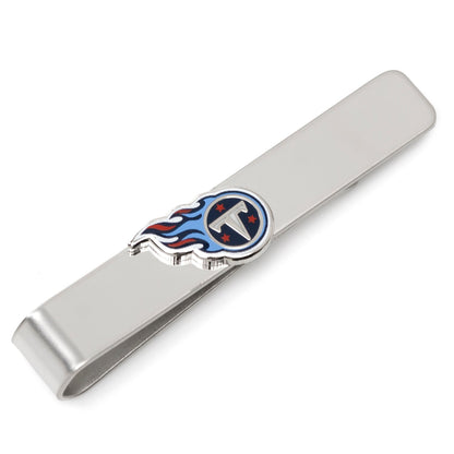 NFL Tennessee Titans Tie Bar