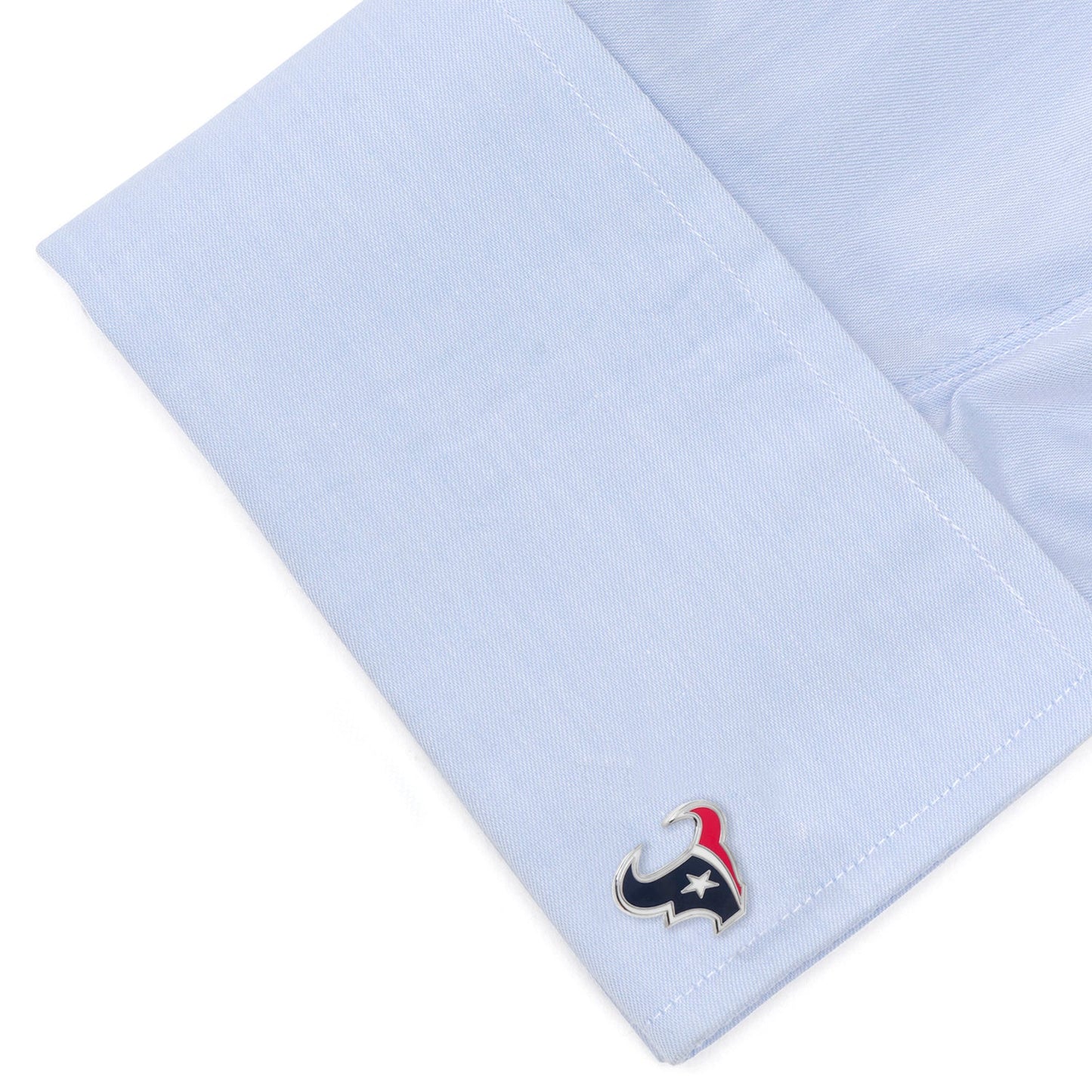 NFL Houston Texans Cufflinks