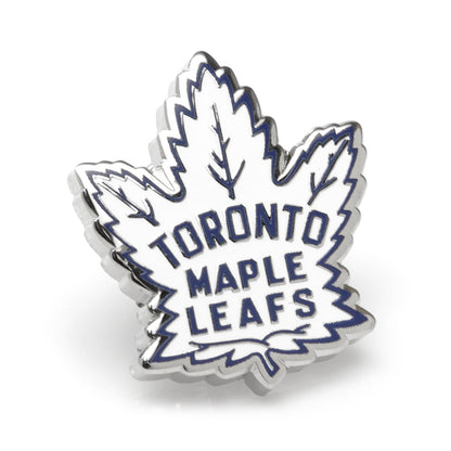 NHL Vintage Toronto Maple Leafs Lapel Pin