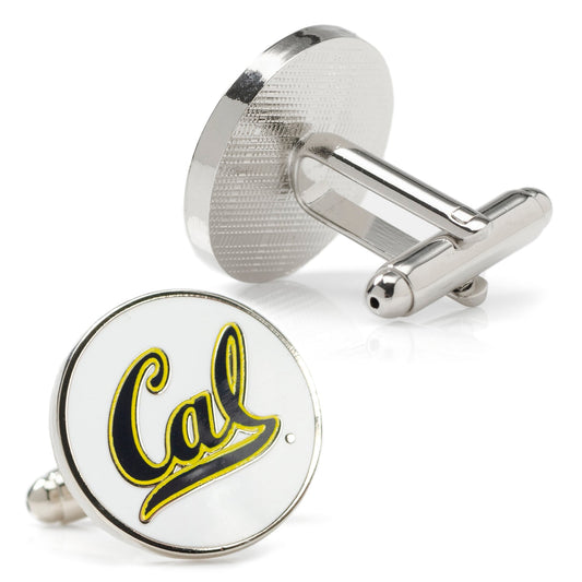 NCAA University of California Bears Cufflinks