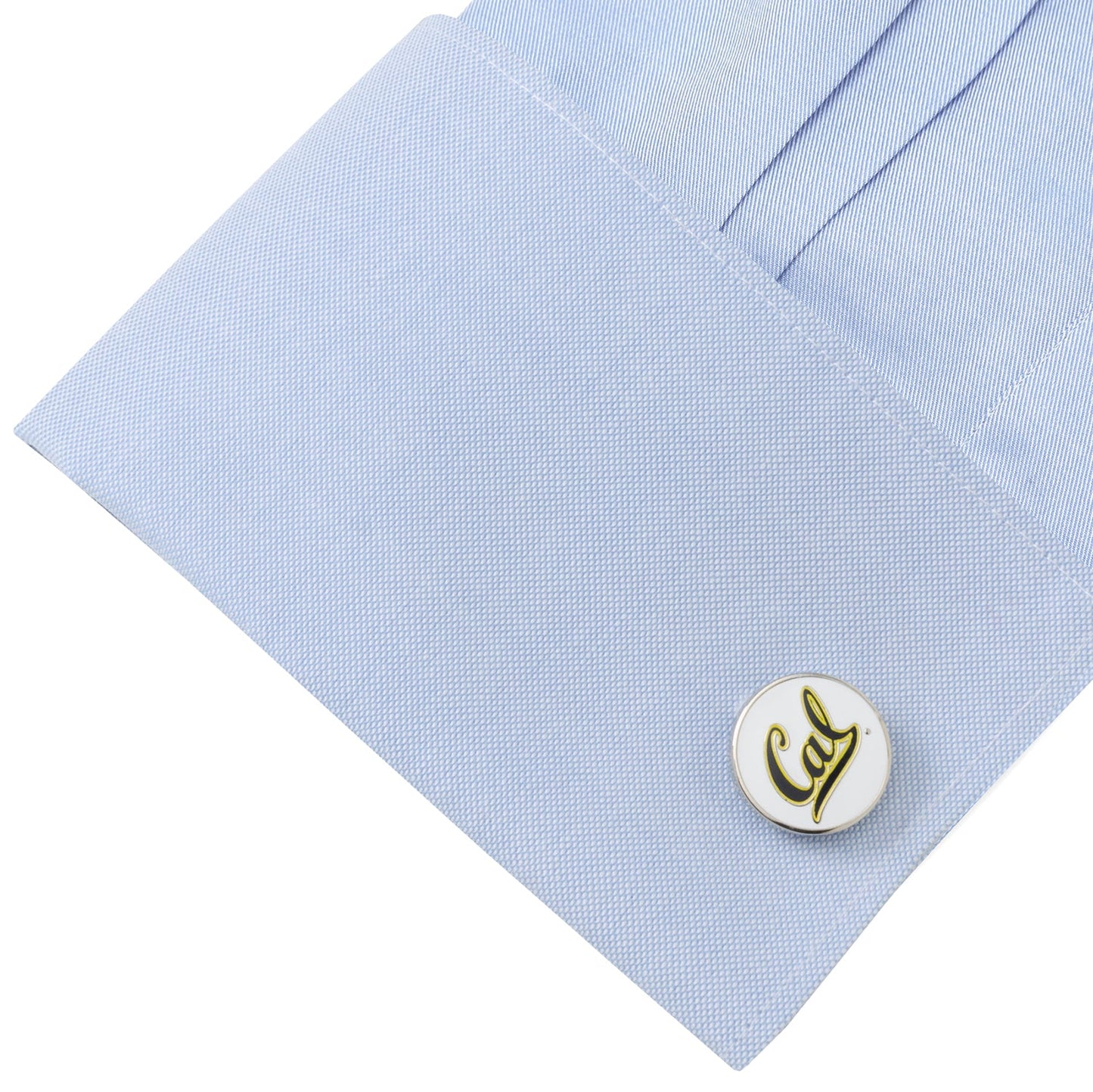 NCAA University of California Bears Cufflinks