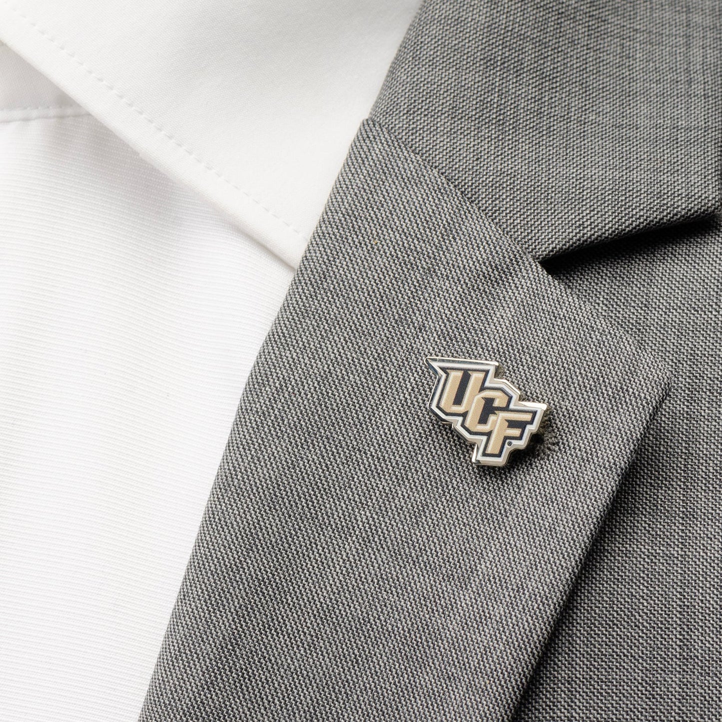 NCAA University of Central Florida Knights Lapel Pin