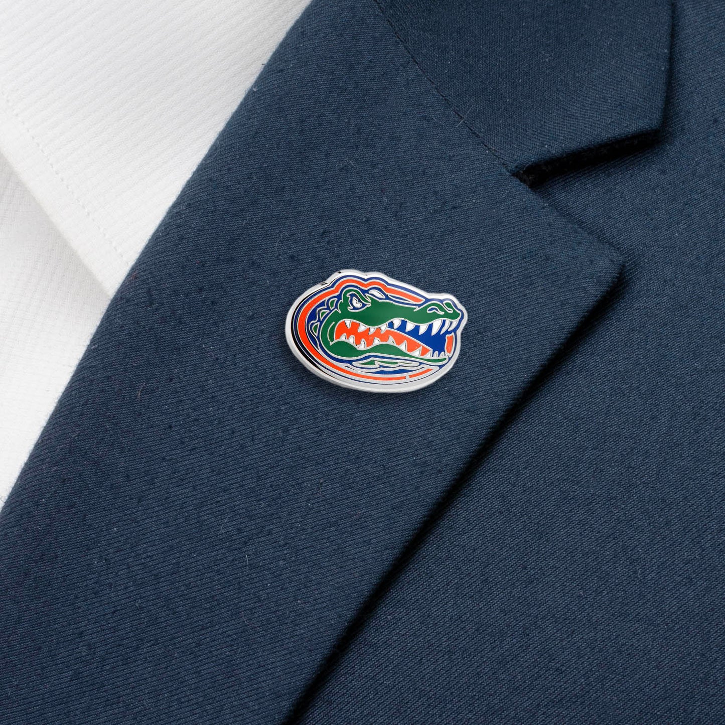 NCAA University of Florida Gators Lapel Pin