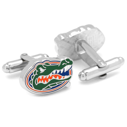 NCAA University of Florida Gators Cufflinks