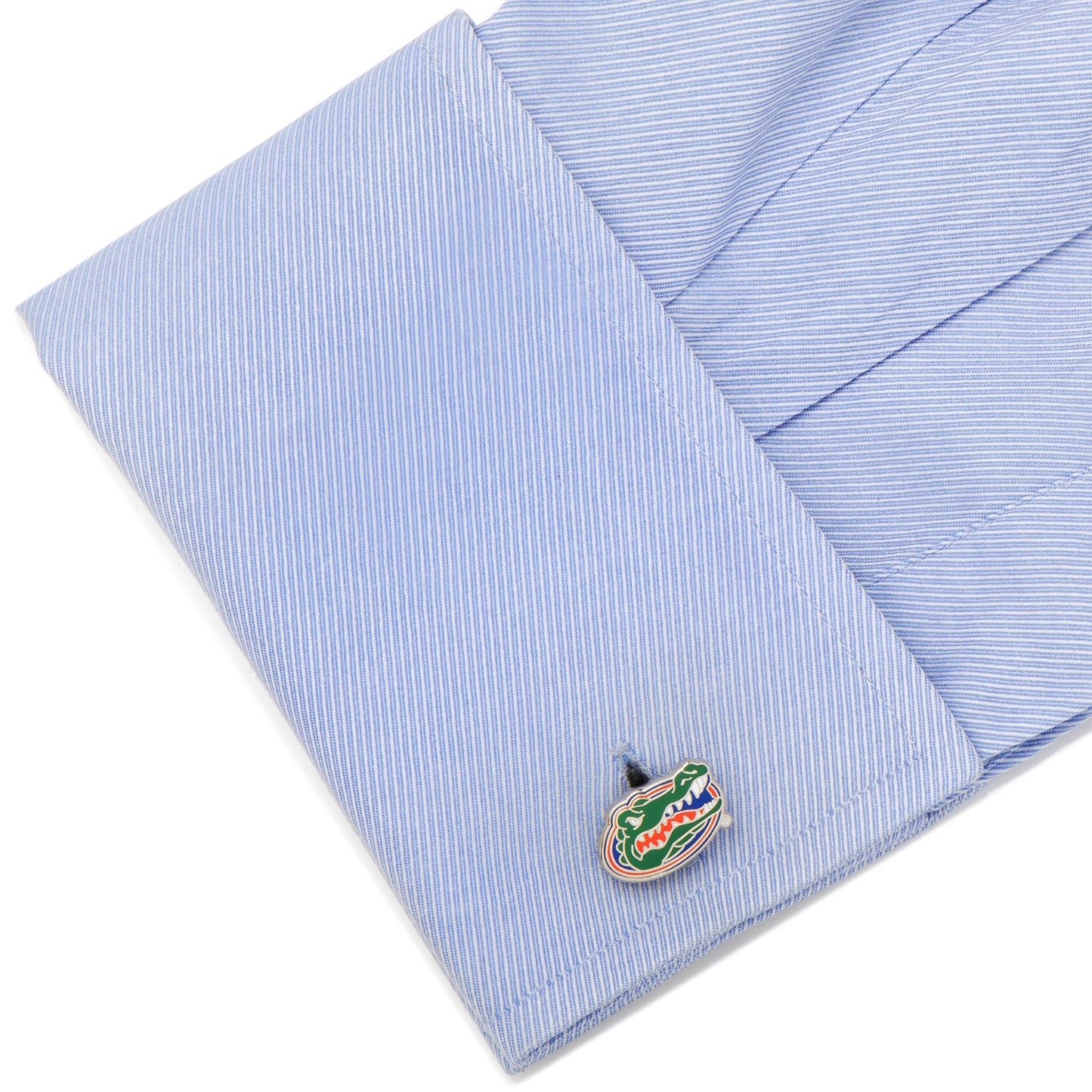 NCAA University of Florida Gators Cufflinks