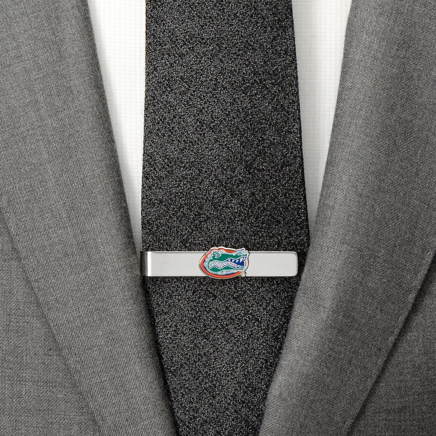 NCAA University of Florida Gators Tie Bar