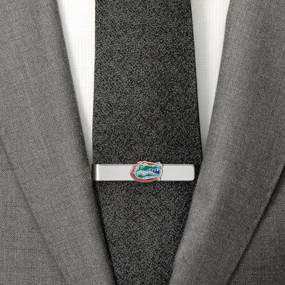 NCAA University of Florida Gators Tie Bar