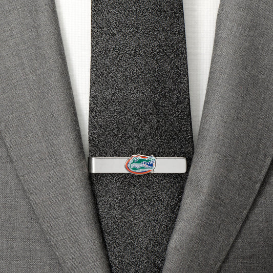 NCAA University of Florida Gators Tie Bar