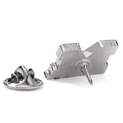 NCAA University of Michigan Wolverines Lapel Pin