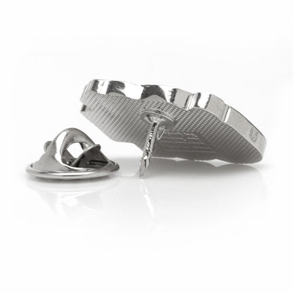 NCAA University of Sioux Falls Lapel Pin