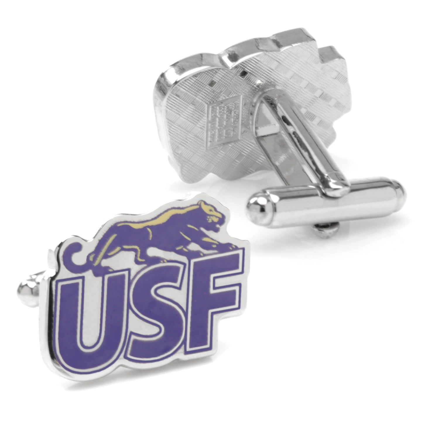 NCAA University of Sioux Falls Cufflinks
