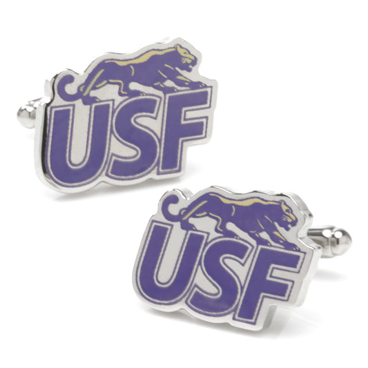 NCAA University of Sioux Falls Cufflinks