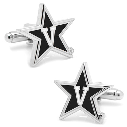 NCAA Vanderbilt Commodores Cufflinks