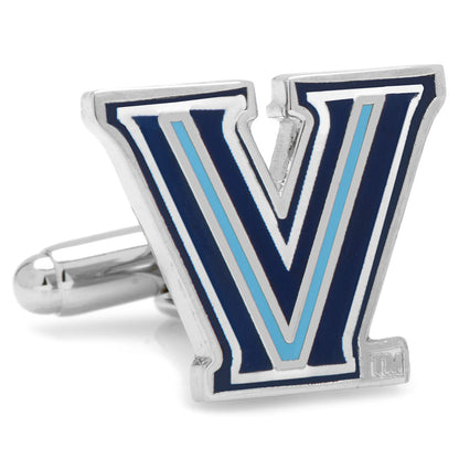 NCAA Villanova Wildcats Cufflinks