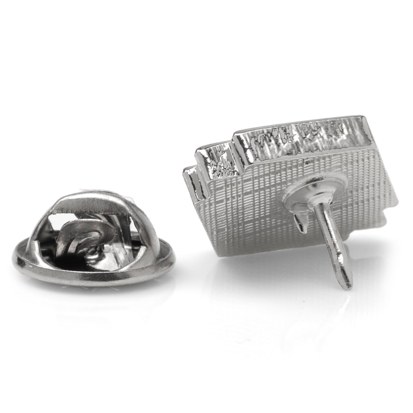 MLS Vancouver Whitecaps FC Lapel Pin