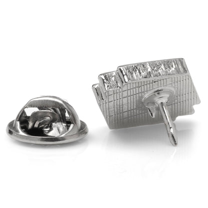 MLS Vancouver Whitecaps FC Lapel Pin