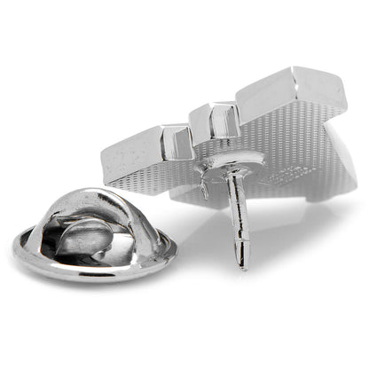 NCAA West Virginia Mountaineers Lapel Pin