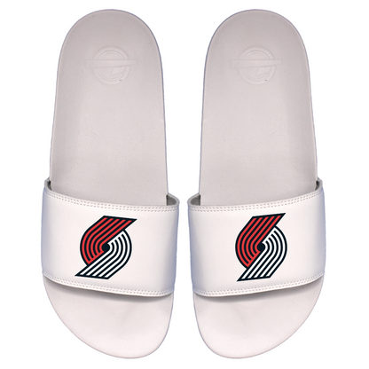 Trailblazers Primary Motto Slides