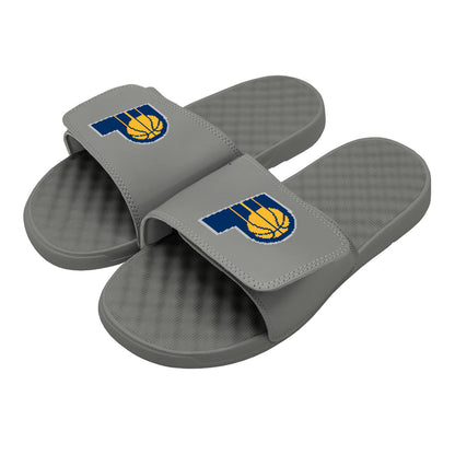 Pacers 8Bit Logo Slides