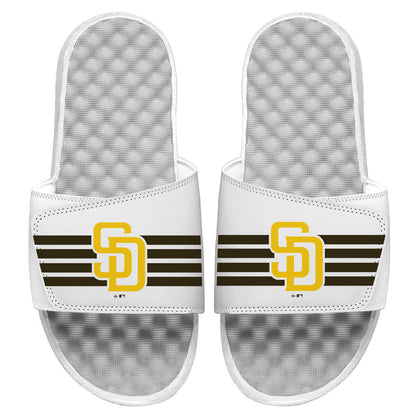 Padres Varsity Stripes Slides