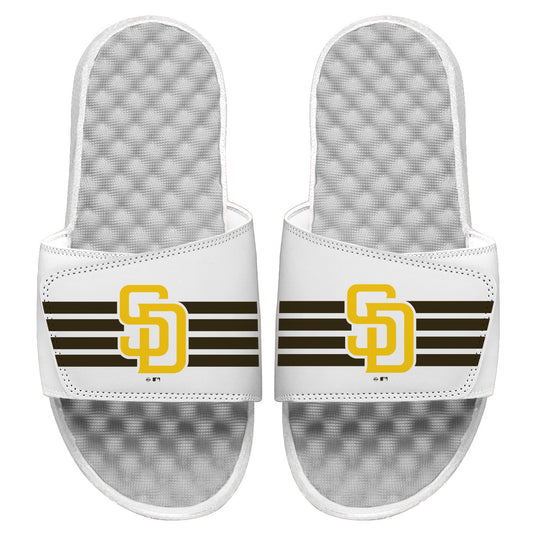 Padres Varsity Stripes Slides