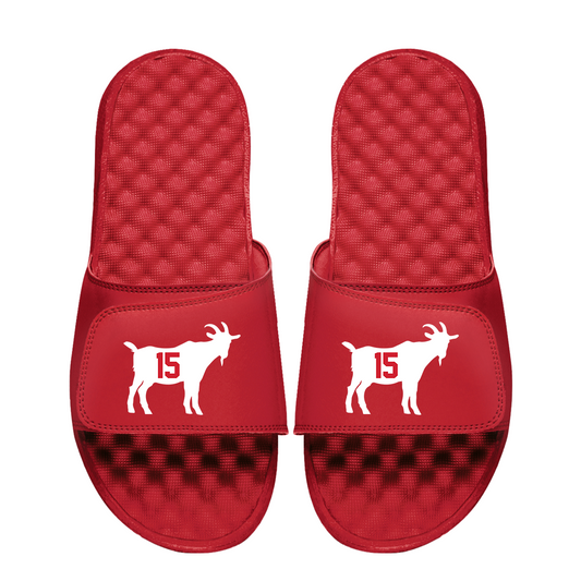 Patrick Mahomes GOAT